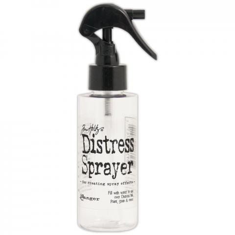 Пустой пульверизатор Tim Holtz Distress Sprayer 
