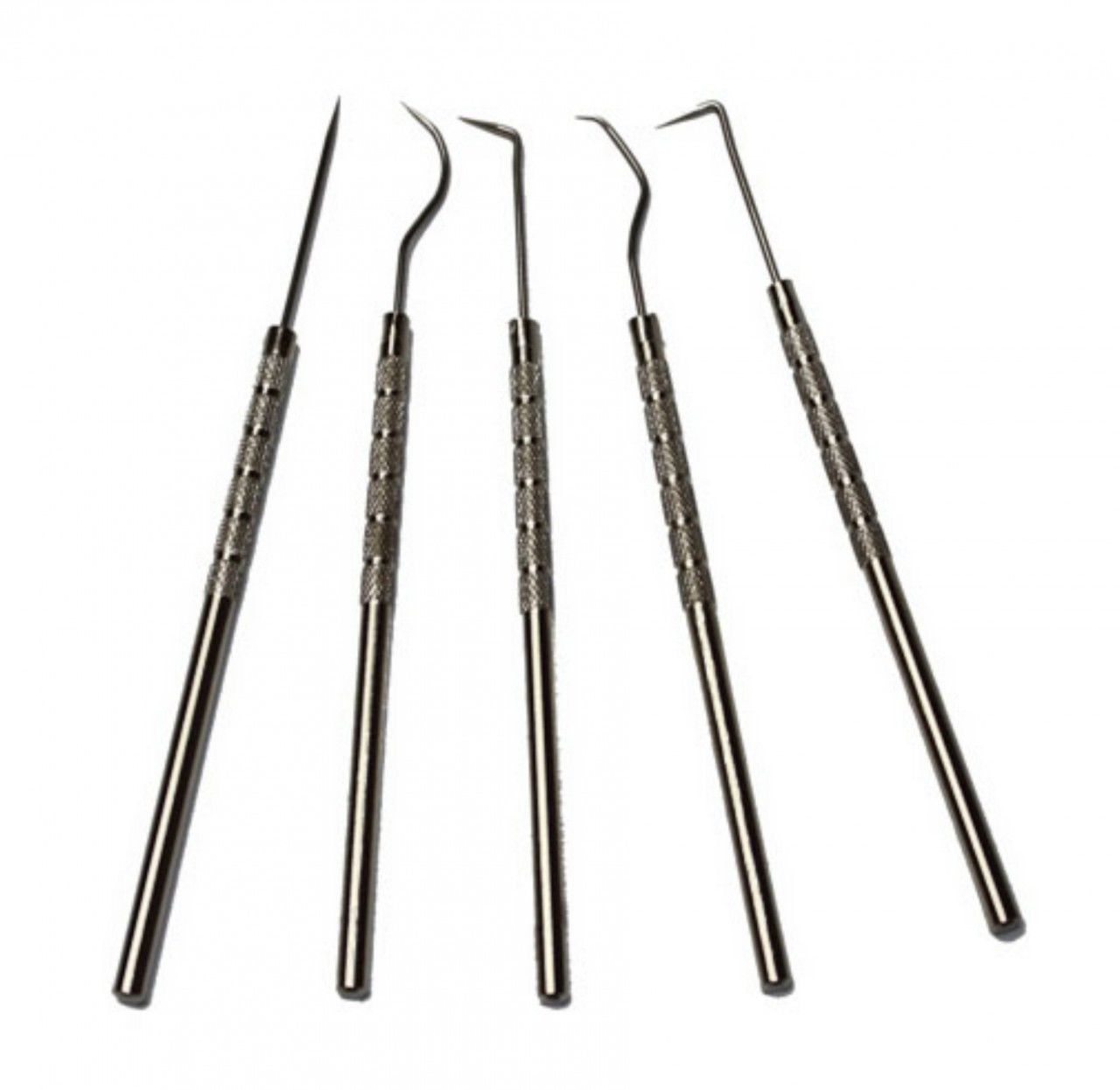 Набор инструментов для чистки ножей Crafter's Tools - S122