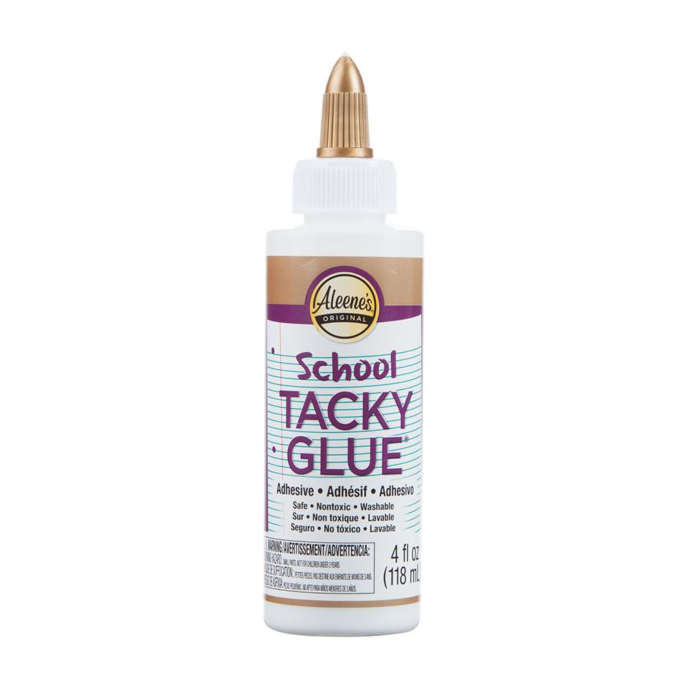 Клей "School" Tacky Glue 118мл