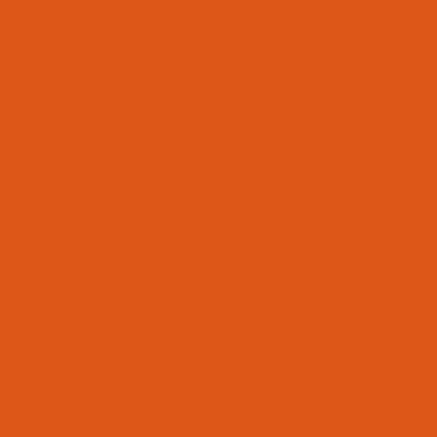 Кардсток текстурированный "Burnt Orange"
