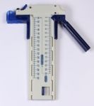 Круговой резак, 30 см.