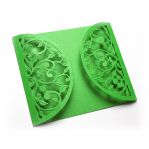 Нож "Орнамент 10" от Cheery Lynn Designs