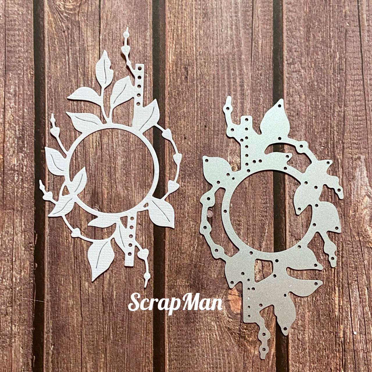 Изображение Нож Рамка-19 от ScrapMan от магазина ScrapMan.ru Нож Рамка-19 от ScrapMan от магазина ScrapMan.ru