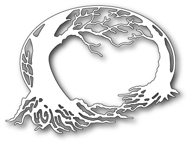 Нож "Sleepy Hollow Oval Frame"