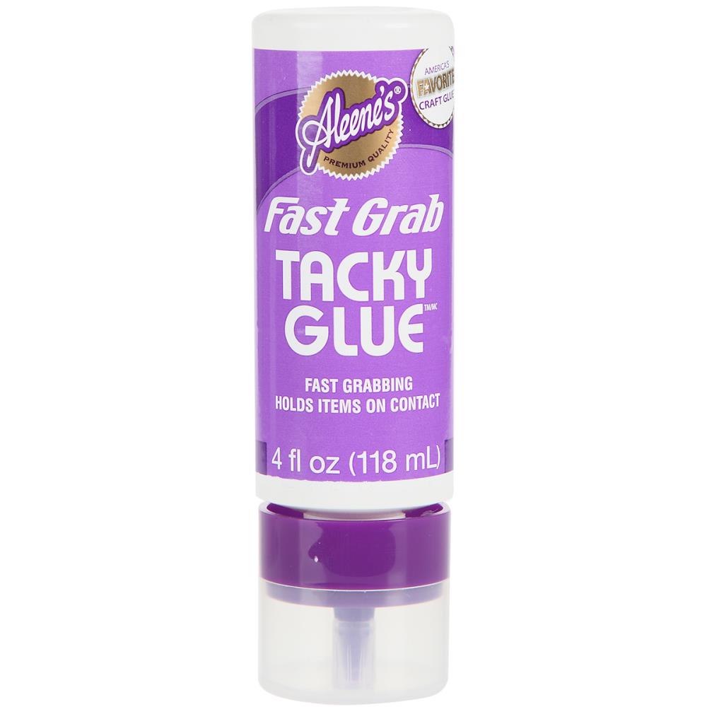 Клей "Fast Grab" Tacky Glue 118мл