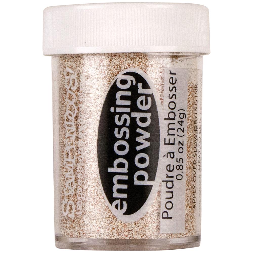 Изображение Пудра для эмбоссинга "Golden Sand Opaque" Stampendous от магазина ScrapMan.ru Пудра для эмбоссинга "Golden Sand Opaque" Stampendous от магазина ScrapMan.ru