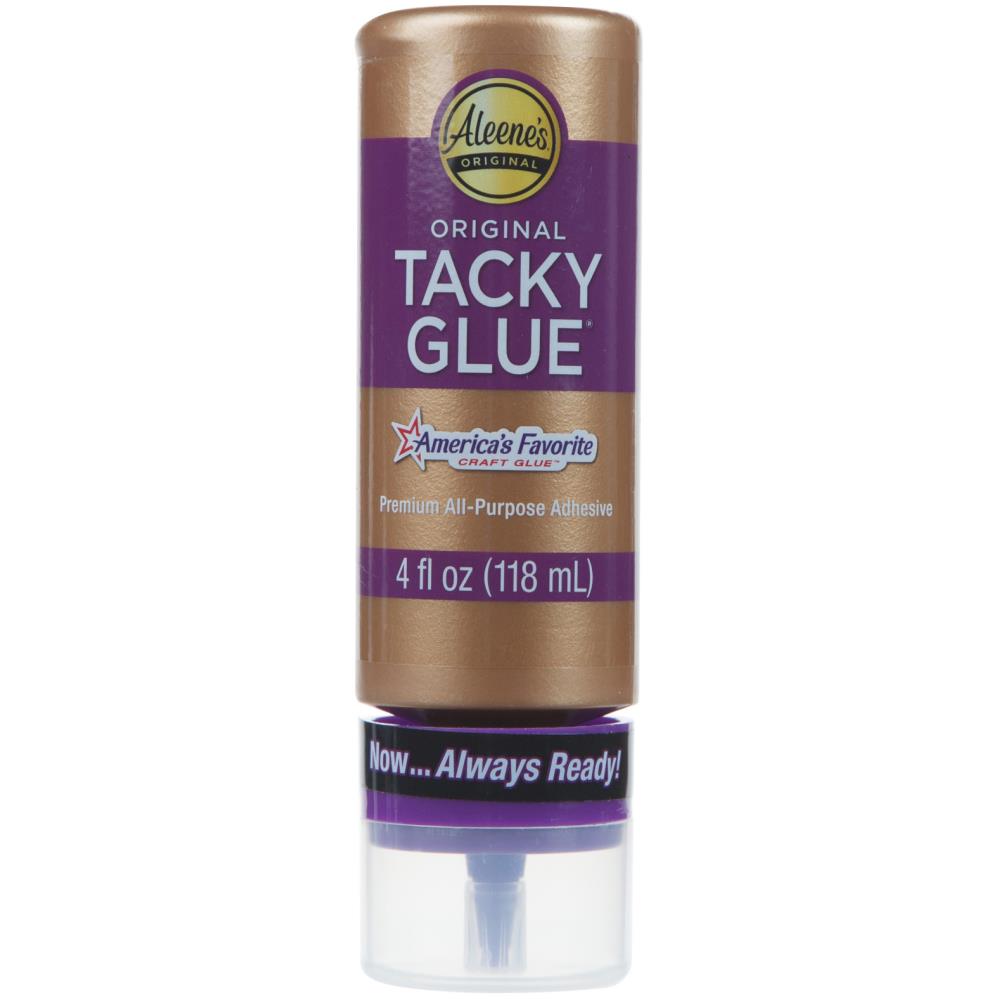 Клей "Original" Tacky Glue Always Ready 118мл