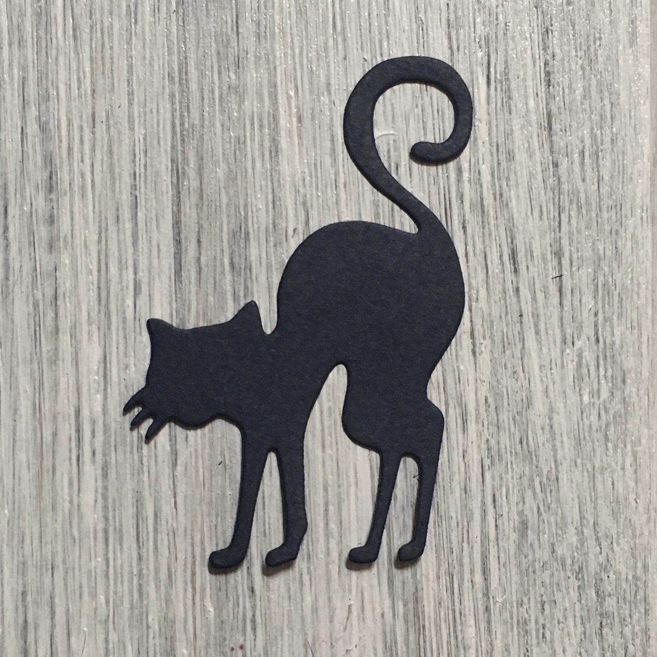 Нож Кот-2 от ArtScrap