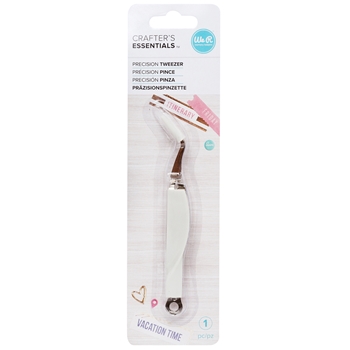 Пинцет Precision Tweezers We R Memory Keepers