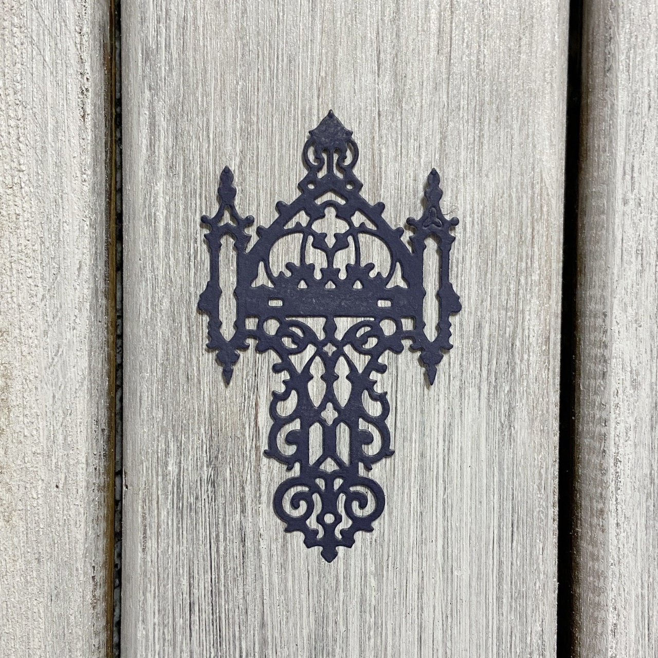 Нож Орнамент от ArtScrap