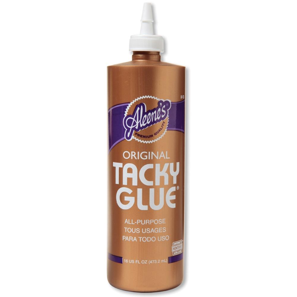 Клей большой объем "Original" Tacky Glue 473мл