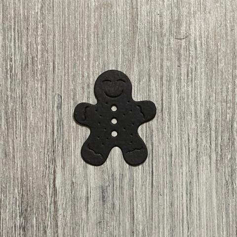 Нож Имбирный пряник от ArtScrap