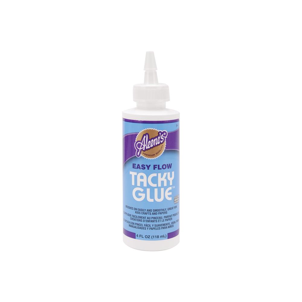 Клей "Easy Flow" Tacky Glue 118мл