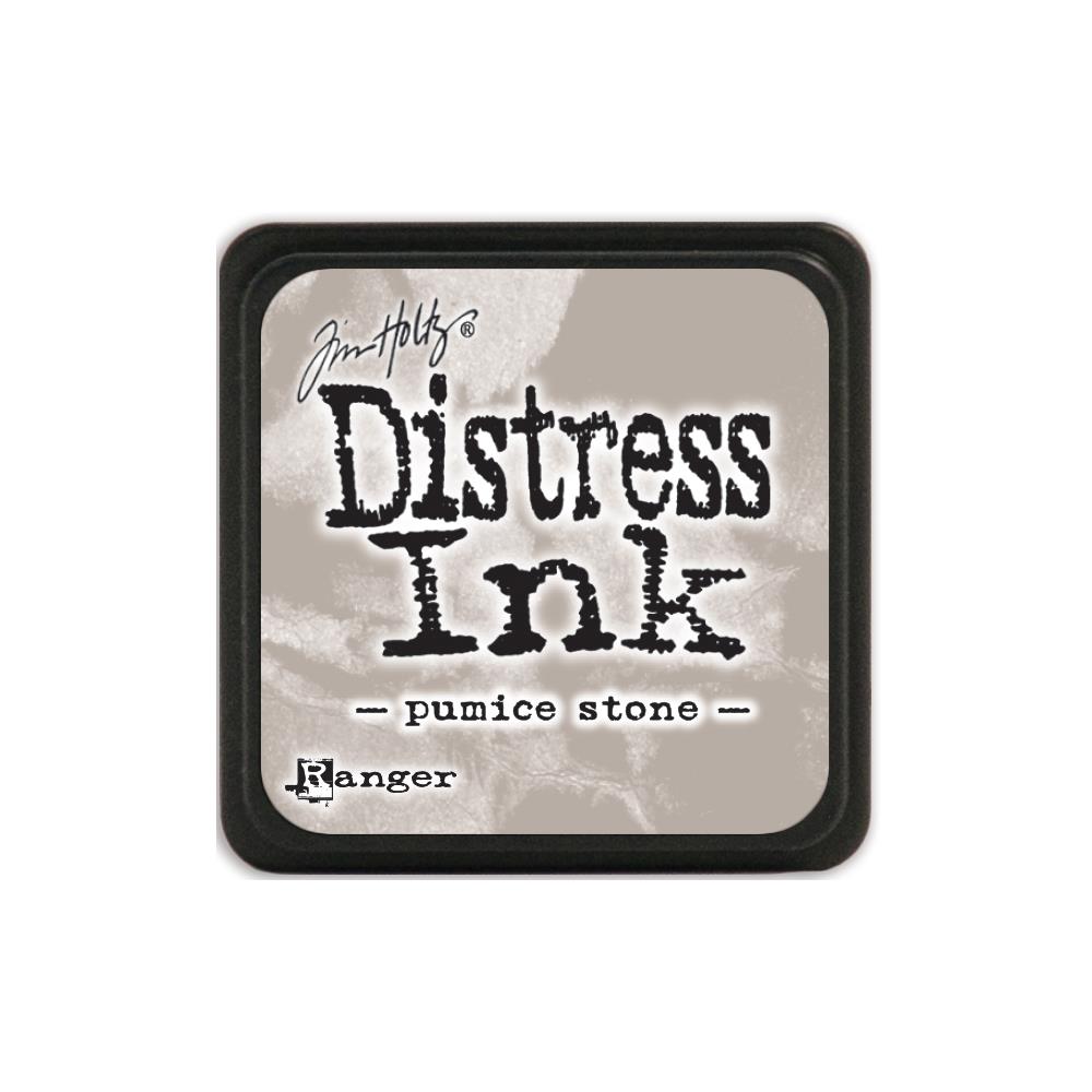 Штемпельная подушечка "Tim holtz distress" цвет "Pumice Stone"