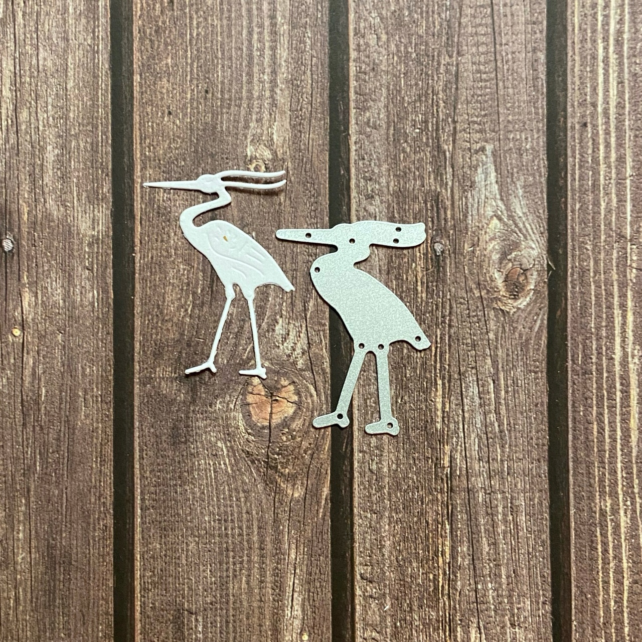 Изображение Нож Цапля-2 от ScrapMan от магазина ScrapMan.ru Нож Цапля-2 от ScrapMan от магазина ScrapMan.ru