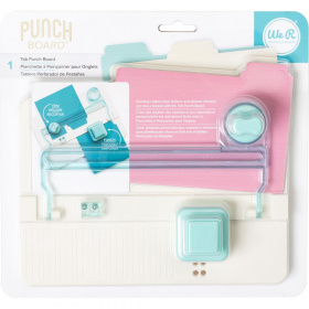 Доска для разделителей "Tab Punch Board" от We R Memory Keepers