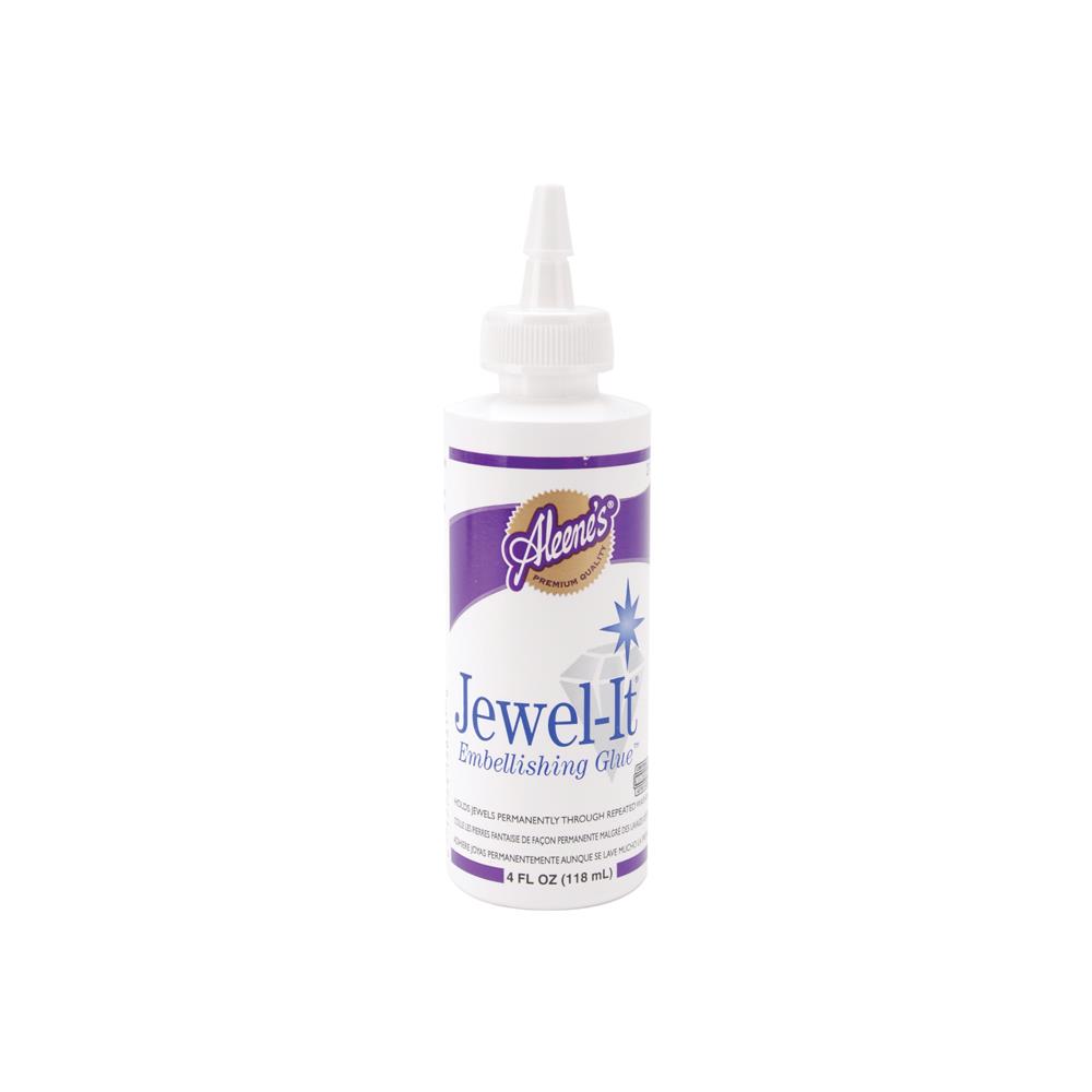 Клей "Jewel-It" Embellishing Glue 118мл