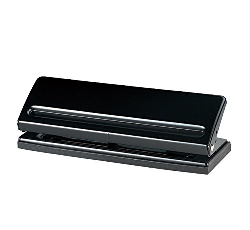 Дырокол для планера 3-Hole Paper Punch от магазина ScrapMan.ru