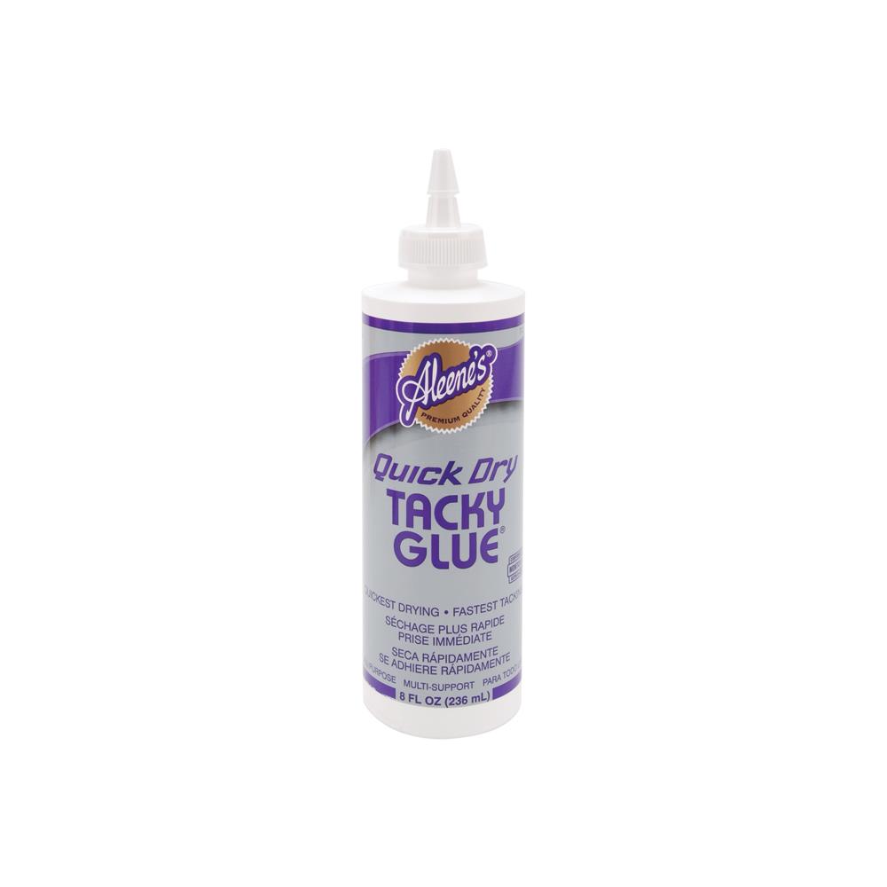 Клей "Quick Dry" Tacky Glue 236мл