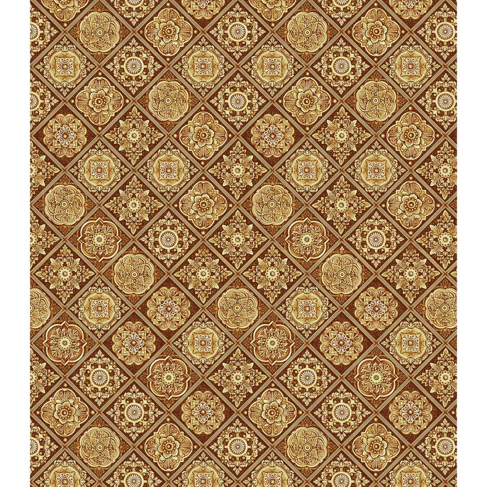 Бумага для декупажа "Golden Tiles" от Craft Consortium