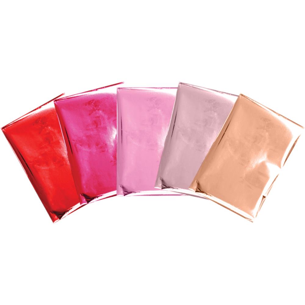 Набор фольги Foil Quill 30 листов Flamingo от We R Memory Keepers
