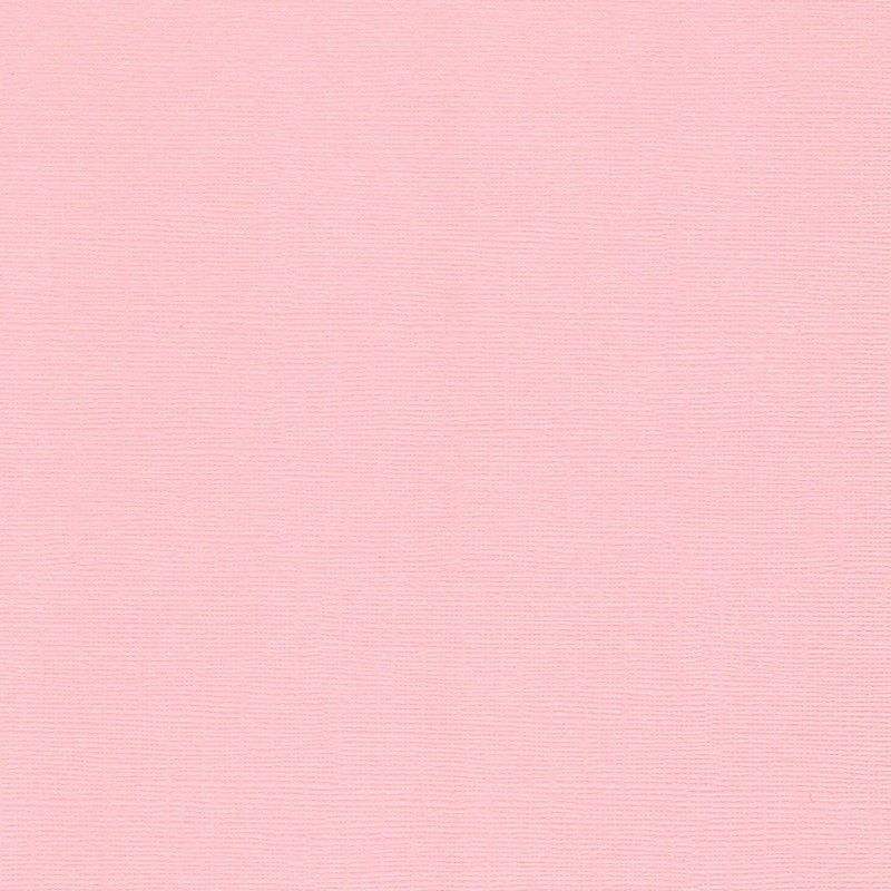 Текстурный кардсток цвет "Peony"