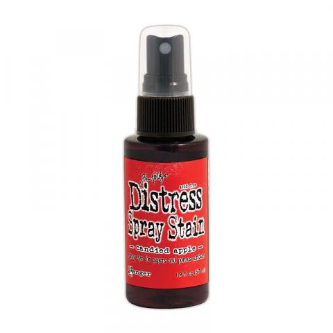 Спрей Tim Holtz Distress Candied Apple 57мл