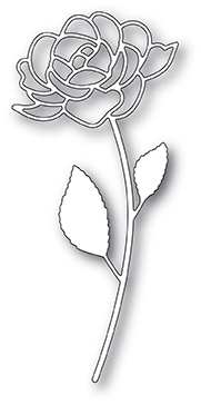 Нож Rose Stem  от Memory Box