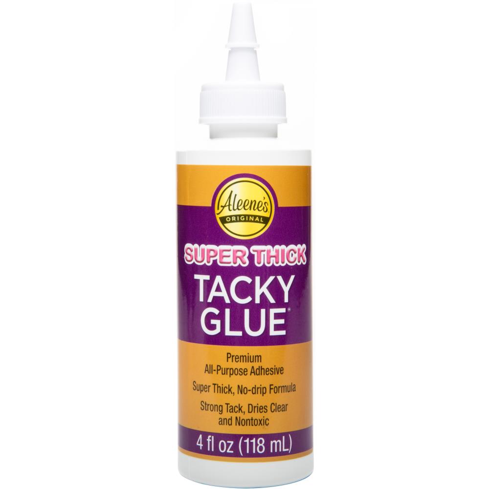 Клей-гель "Super Thick" Tacky Glue 118мл