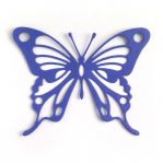 Нож "Butterfly #2" от Cheery Lynn Designs от магазина ScrapMan.ru