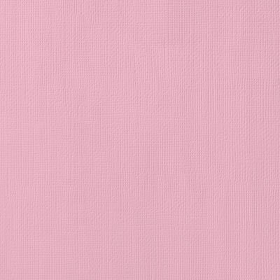 Текстурный кардсток цвет "Blush"