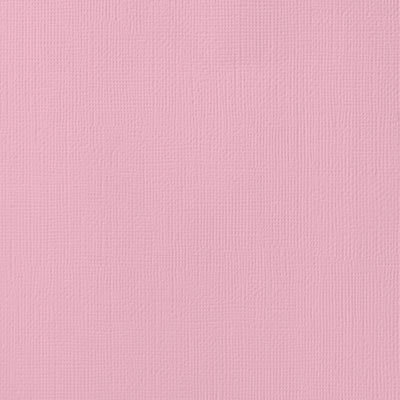 Текстурный кардсток цвет "Blush"