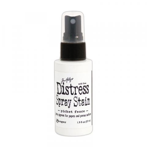 Спрей Tim Holtz Distress Picket Fence 57мл