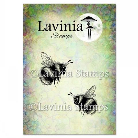 Штамп "Bumble and Hum Stamp" LAVINIA