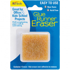 Ластик для клея Glue Runner Eraser