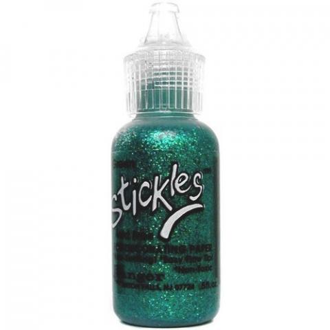 Клей с блестками Stickles Glitter Glue цвет Green (Зеленый) от Ranger