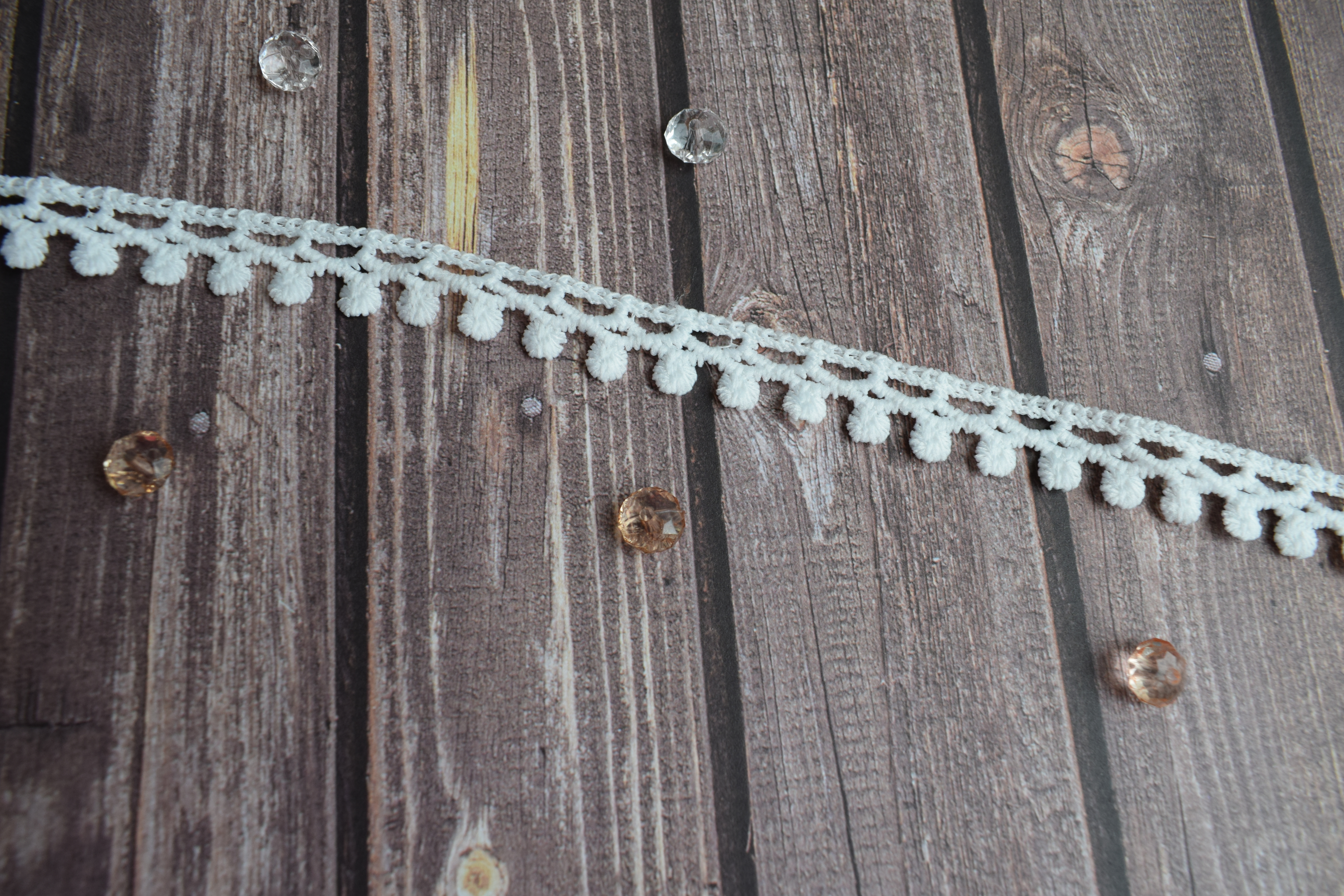 Декоративная лента Узор-1, 1 метр