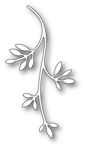 Нож Sprouting Vine  от Memory Box
