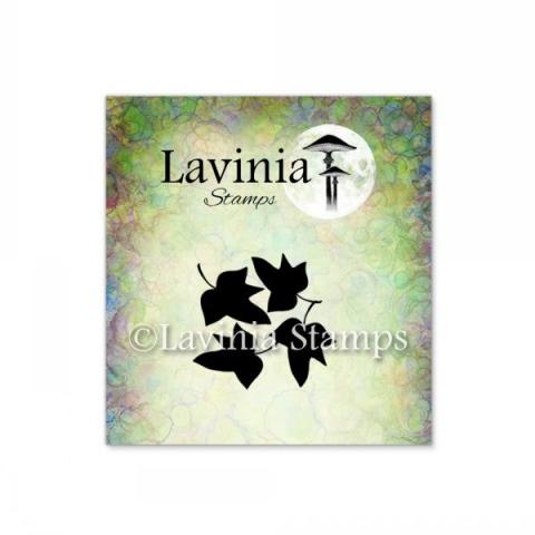 Штамп "Forest Leaves Mini Stamp" LAVINIA