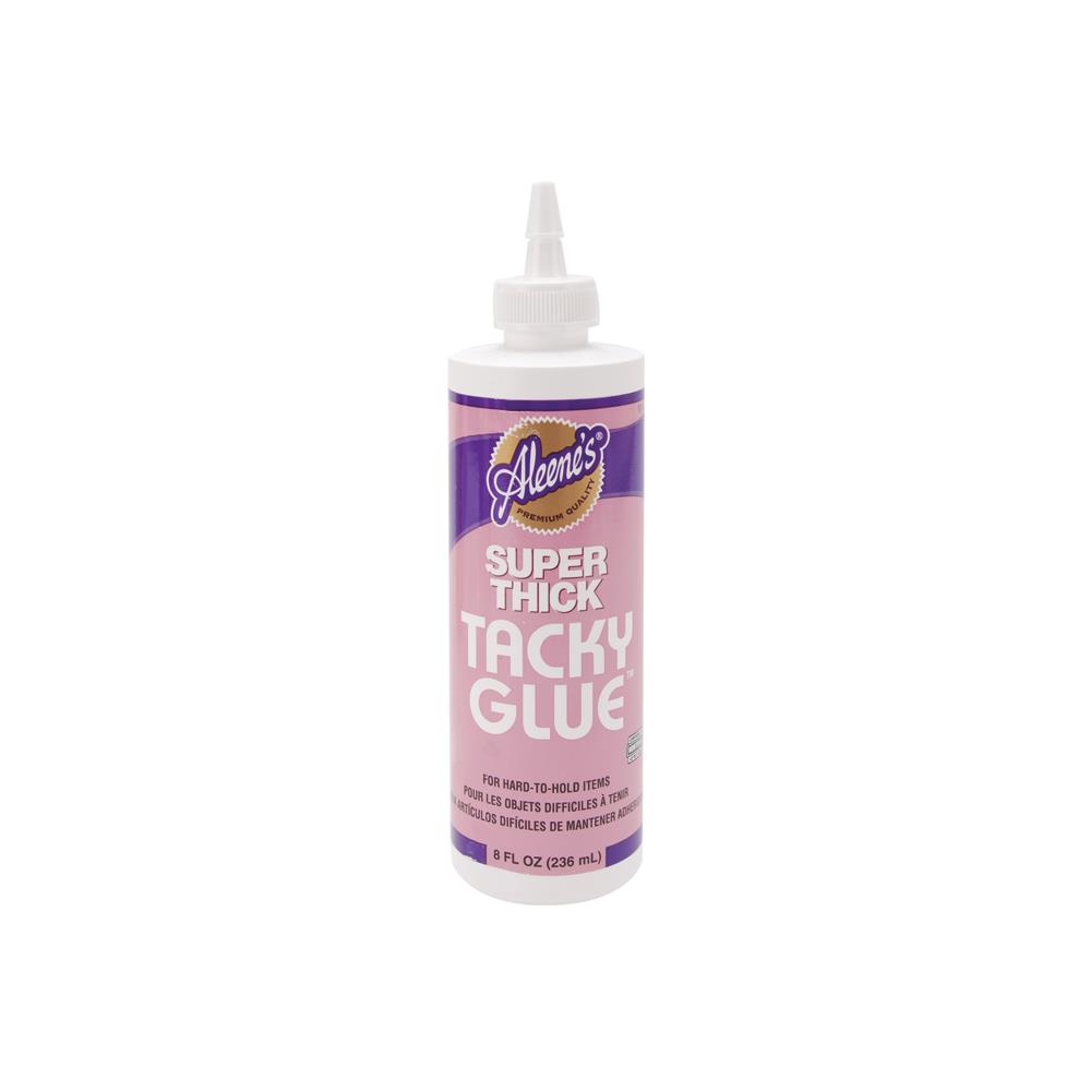 Клей "Super Thick" Tacky Glue 236мл