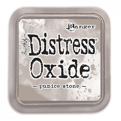 Штемпельная подушечка Oxide цвет Пемза (Pumice Stone)