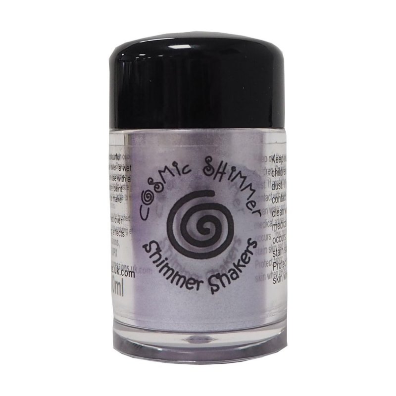 Пигмент Heather Meadow Shakers от Cosmic Shimmer от магазина ScrapMan.ru