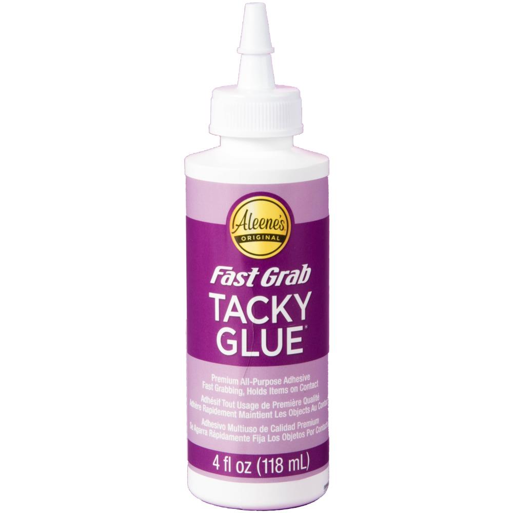 Клей "Fast Grab" Tacky Glue 118мл