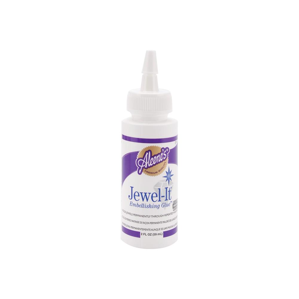 Клей "Jewel-It" Embellishing Glue 118мл от магазина ScrapMan.ru