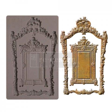 Набор молдов "VINTAGE REFLECTION" Prima Marketing
