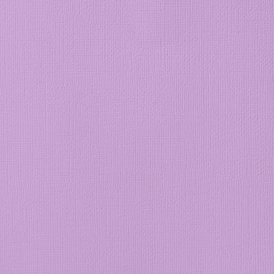Текстурный кардсток цвет "Lilac"