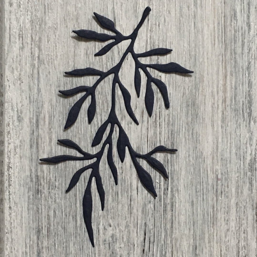 Нож Веточка-5 от ArtScrap