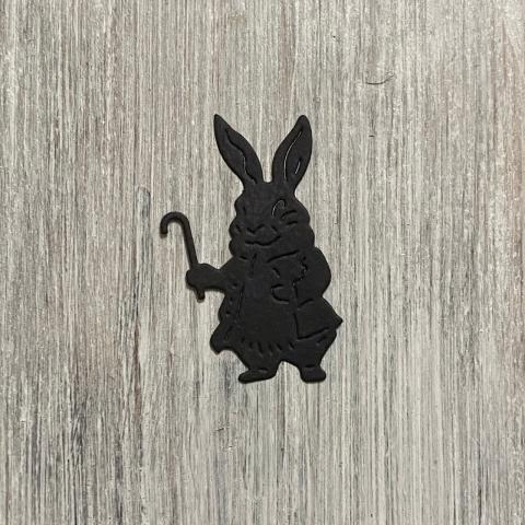 Нож Зайка-1 от ArtScrap