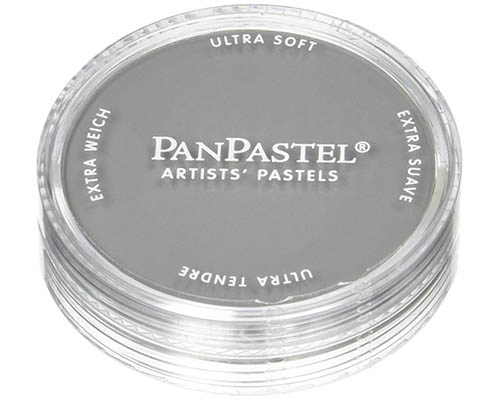 Ультрамягкая пастель "Neutral Grey" от Pan Pastel