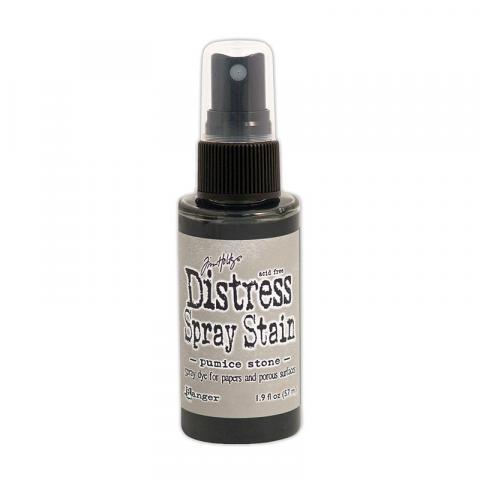 Спрей Tim Holtz Distress Pumice Stone 57мл